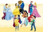 Disney Princess Wallpaper 062